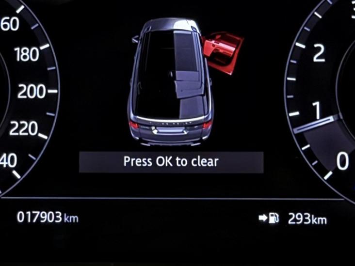 RANGE ROVER SPORT P400 - Image 5