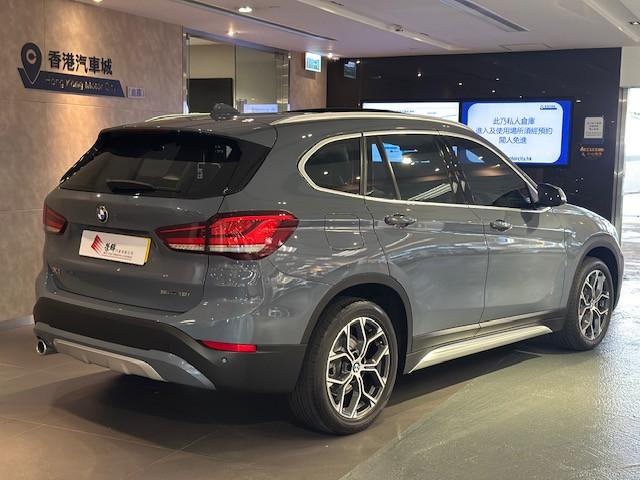 行貨X1 XDRIVE18iA XLINE 尾期 - Image 2