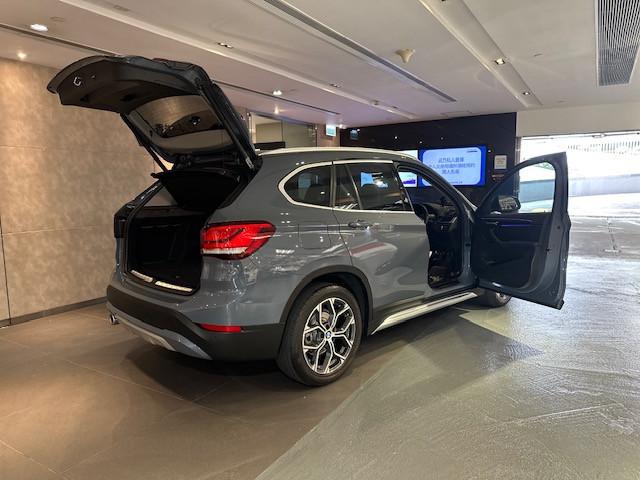 行貨X1 XDRIVE18iA XLINE 尾期 - Image 3