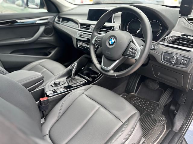 行貨X1 XDRIVE18iA XLINE 尾期 - Image 7