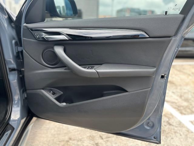 行貨X1 XDRIVE18iA XLINE 尾期 - Image 8