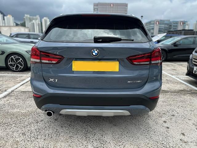 行貨X1 XDRIVE18iA XLINE 尾期 - Image 15