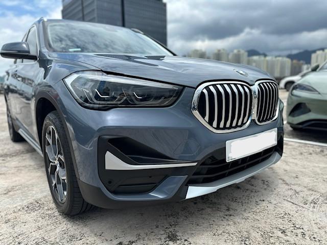 行貨X1 XDRIVE18iA XLINE 尾期 - Image 16