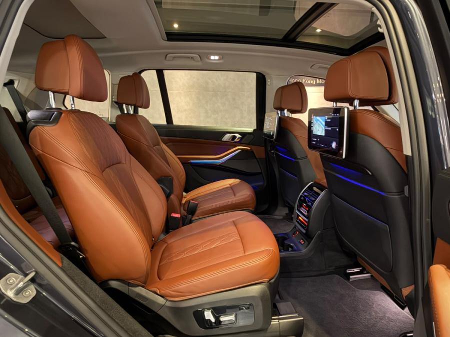 X7 Xdrive 40ia 6-Seater Pure Excellence - Image 11