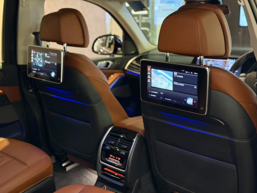 X7 Xdrive 40ia 6-Seater Pure Excellence - Image 12
