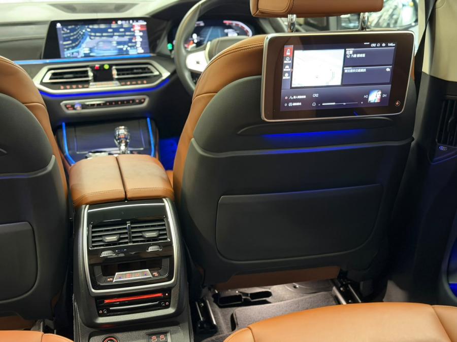 X7 Xdrive 40ia 6-Seater Pure Excellence - Image 13