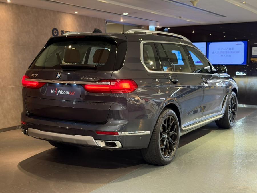 X7 Xdrive 40ia 6-Seater Pure Excellence - Image 2