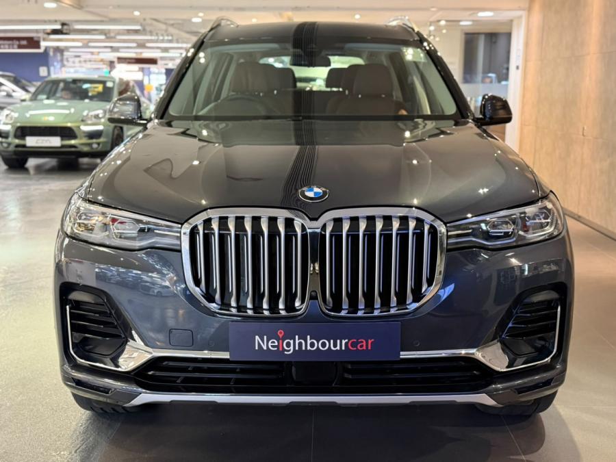 X7 Xdrive 40ia 6-Seater Pure Excellence - Image 3