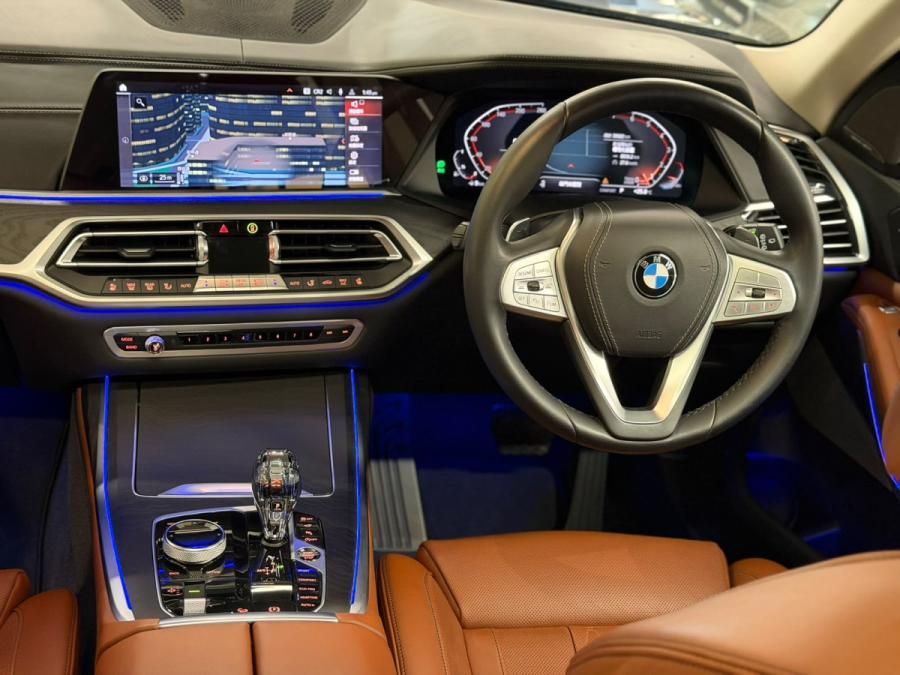 X7 Xdrive 40ia 6-Seater Pure Excellence - Image 6