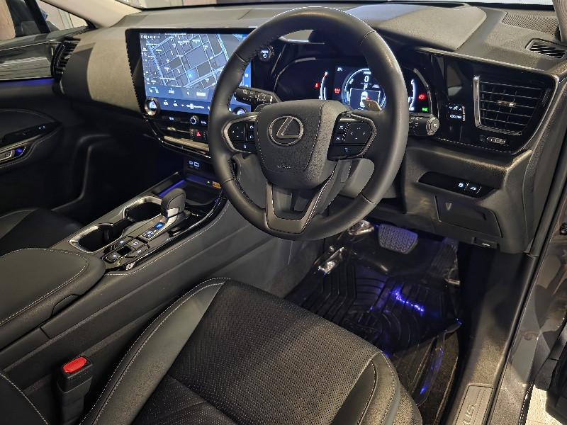 NX350H Ultimate - Image 6