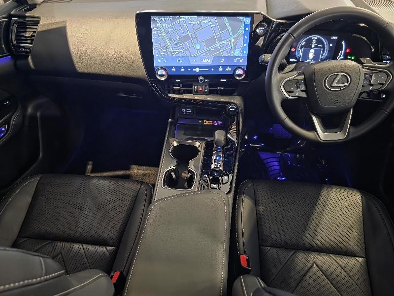 NX350H Ultimate - Image 8