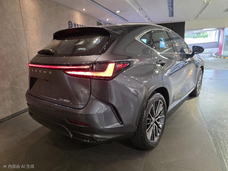 NX350H Ultimate - Image 2