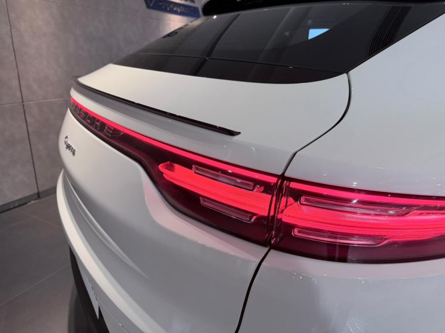 Cayenne Coupe - Image 9