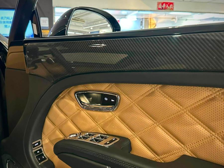 MULSANNE SPEED - Image 8