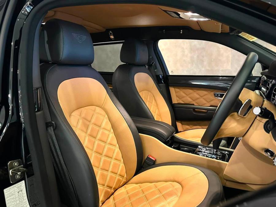 MULSANNE SPEED - Image 5