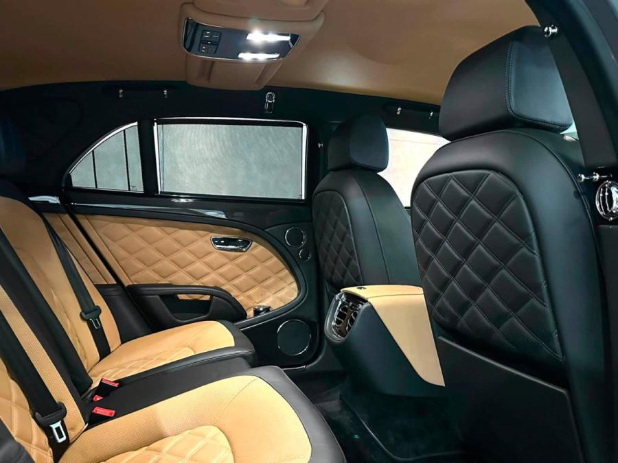 MULSANNE SPEED - Image 7