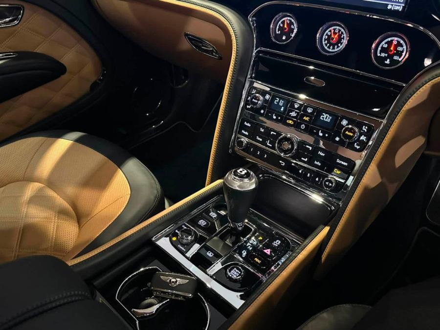 MULSANNE SPEED - Image 9