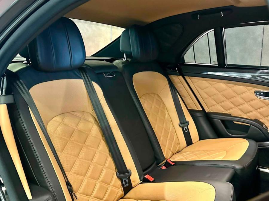 MULSANNE SPEED - Image 6