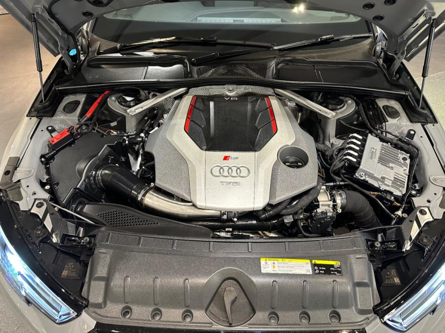 RS4 Avant quattro - Image 6