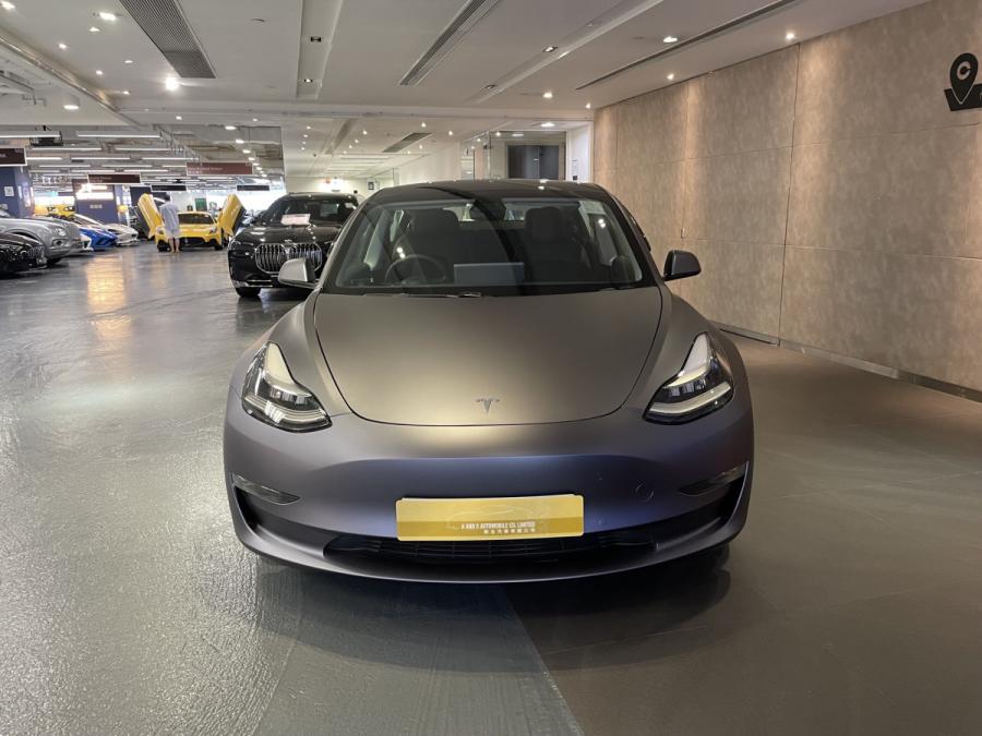 MODEL 3 LONG RANGE - Image 2