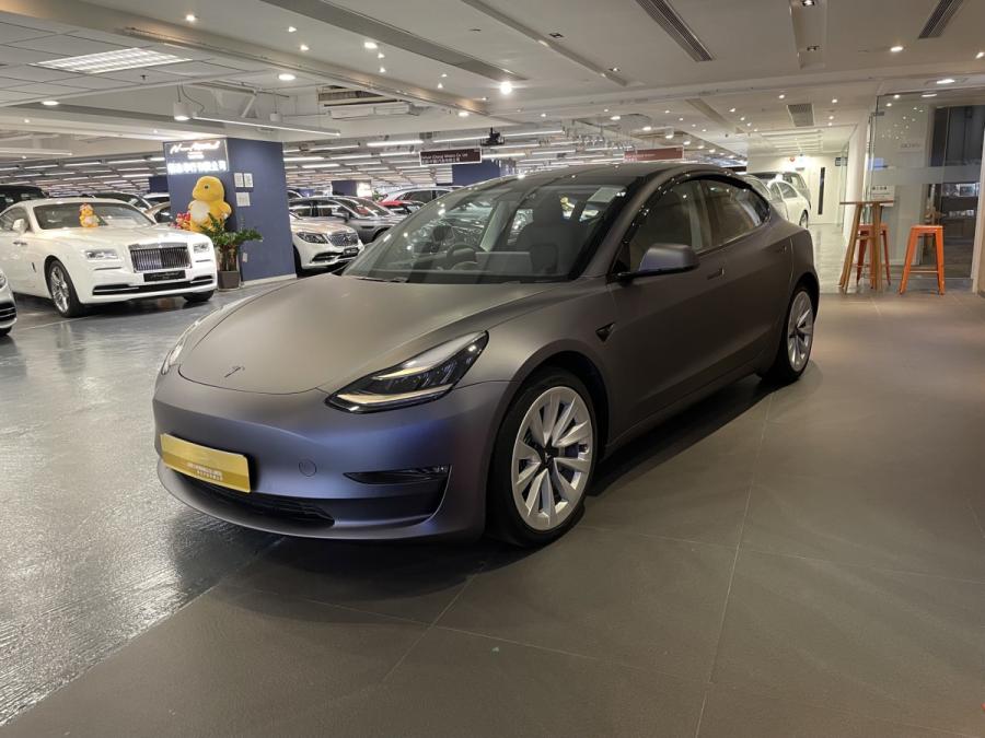 MODEL 3 LONG RANGE - Image 3
