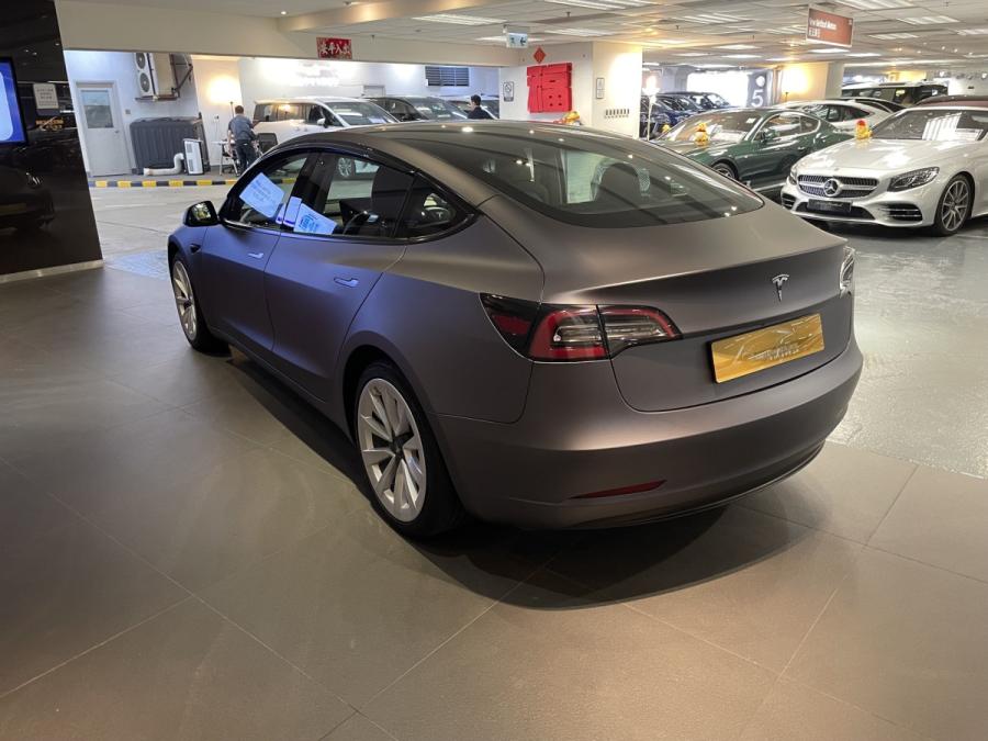 MODEL 3 LONG RANGE - Image 4