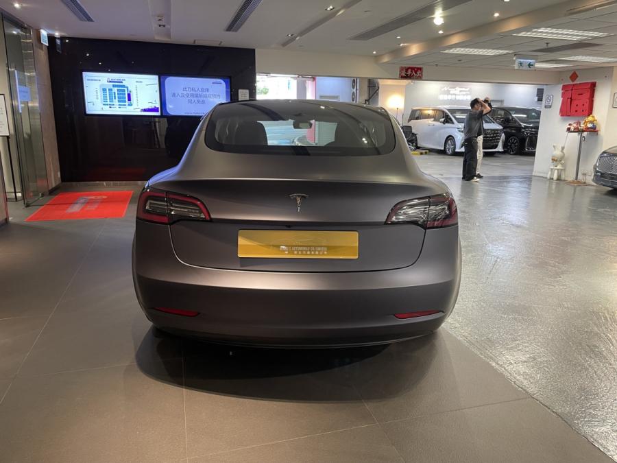 MODEL 3 LONG RANGE - Image 5