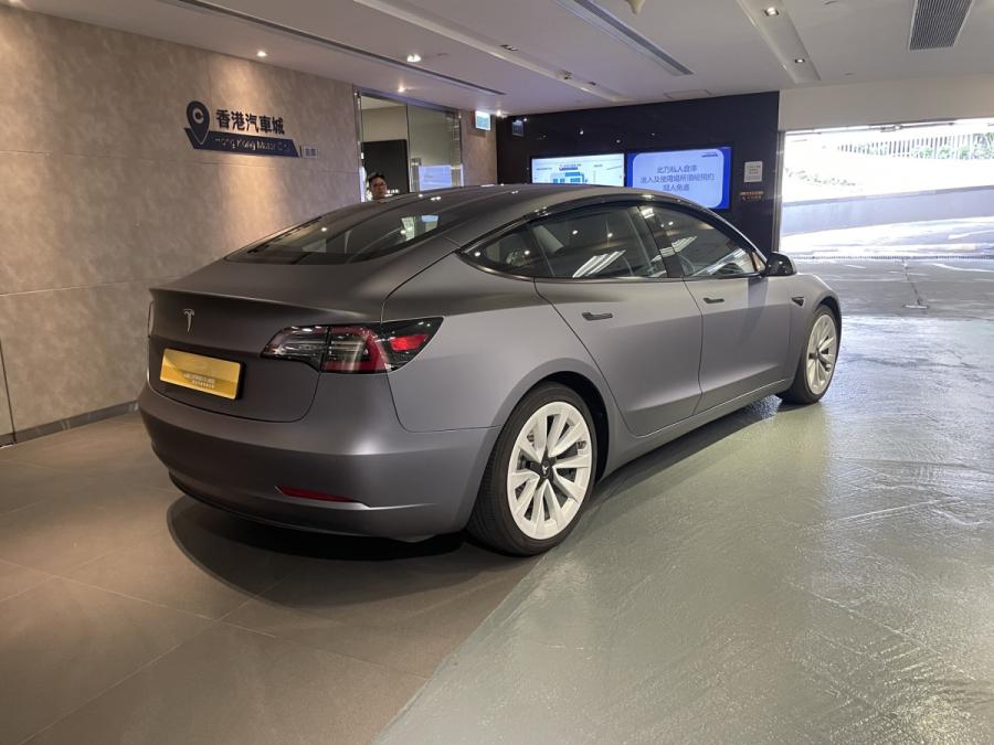 MODEL 3 LONG RANGE - Image 6