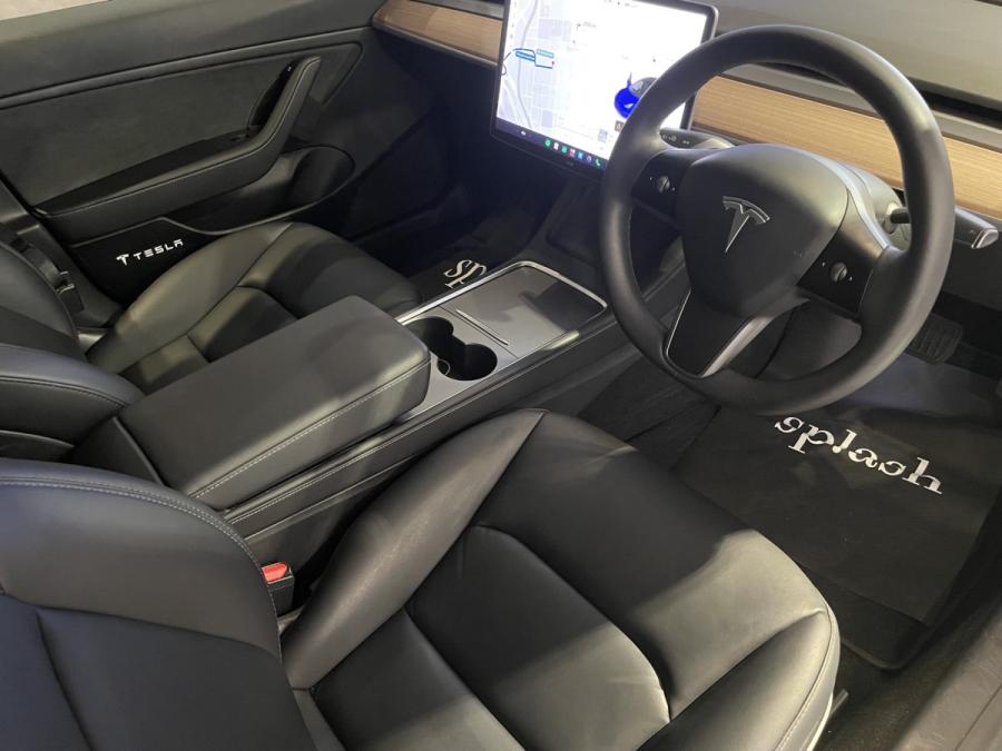 MODEL 3 LONG RANGE - Image 8