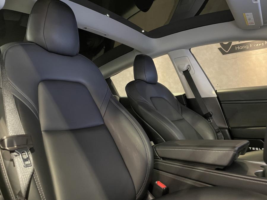 MODEL 3 LONG RANGE - Image 9