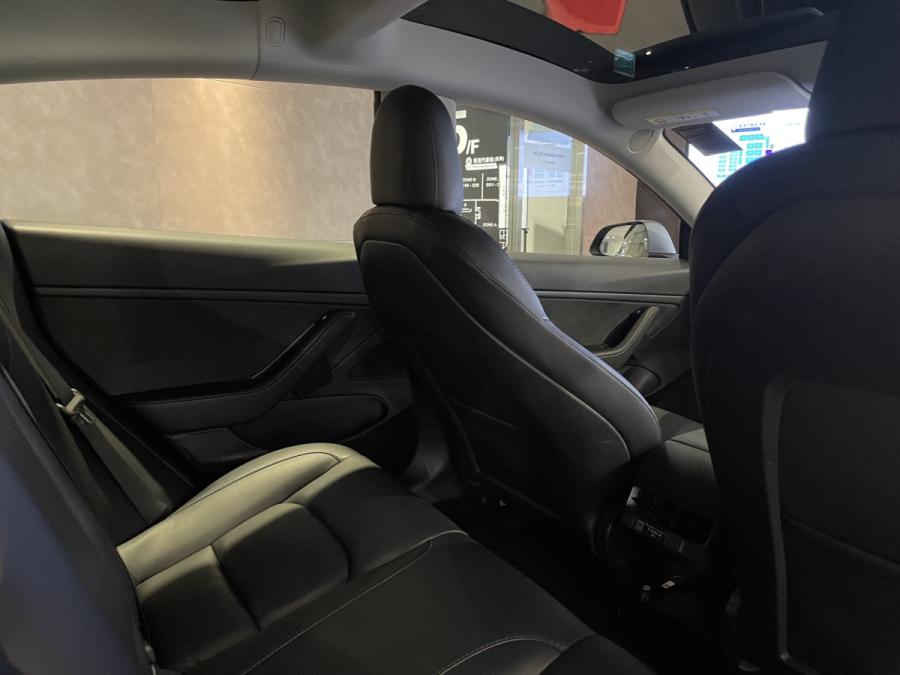 MODEL 3 LONG RANGE - Image 11