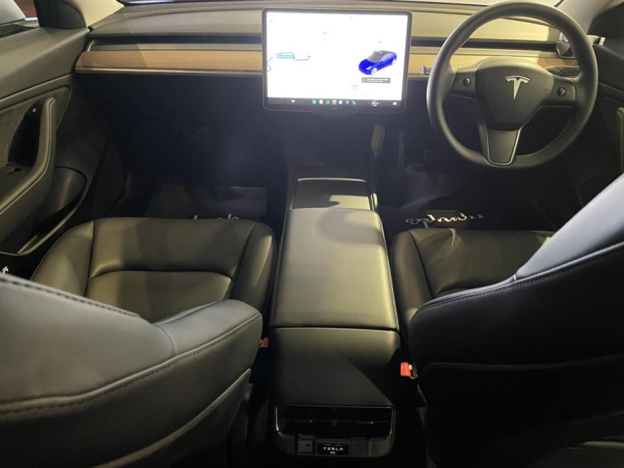 MODEL 3 LONG RANGE - Image 7