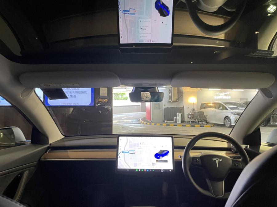 MODEL 3 LONG RANGE - Image 12