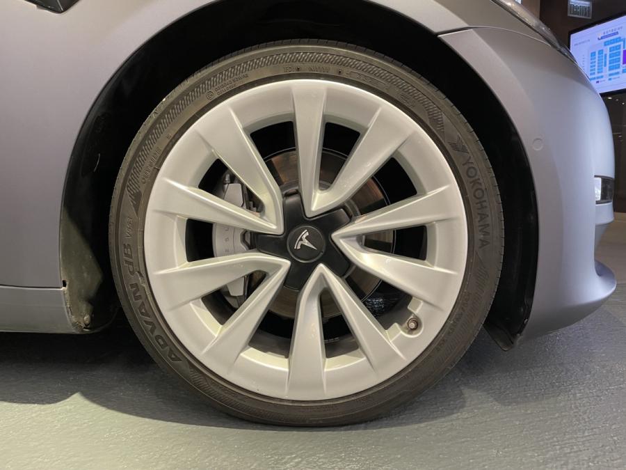MODEL 3 LONG RANGE - Image 16