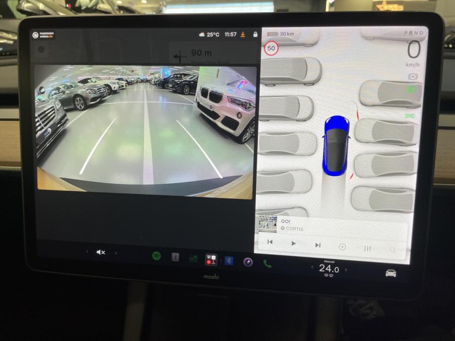 MODEL 3 LONG RANGE - Image 15