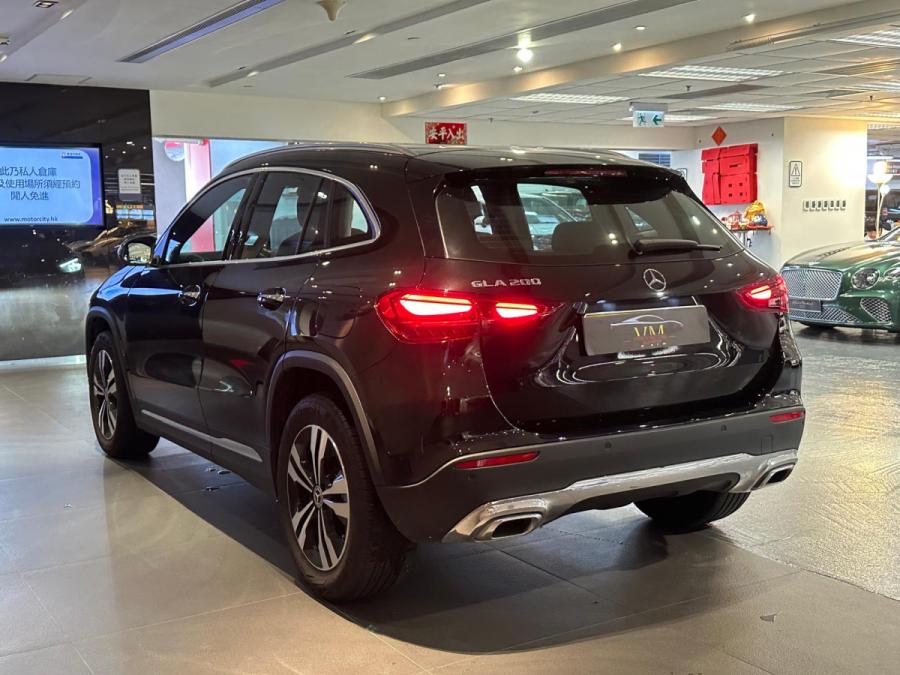 GLA200 FL (H247) - Image 4