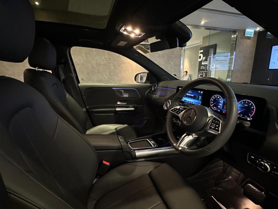 GLA200 FL (H247) - Image 8