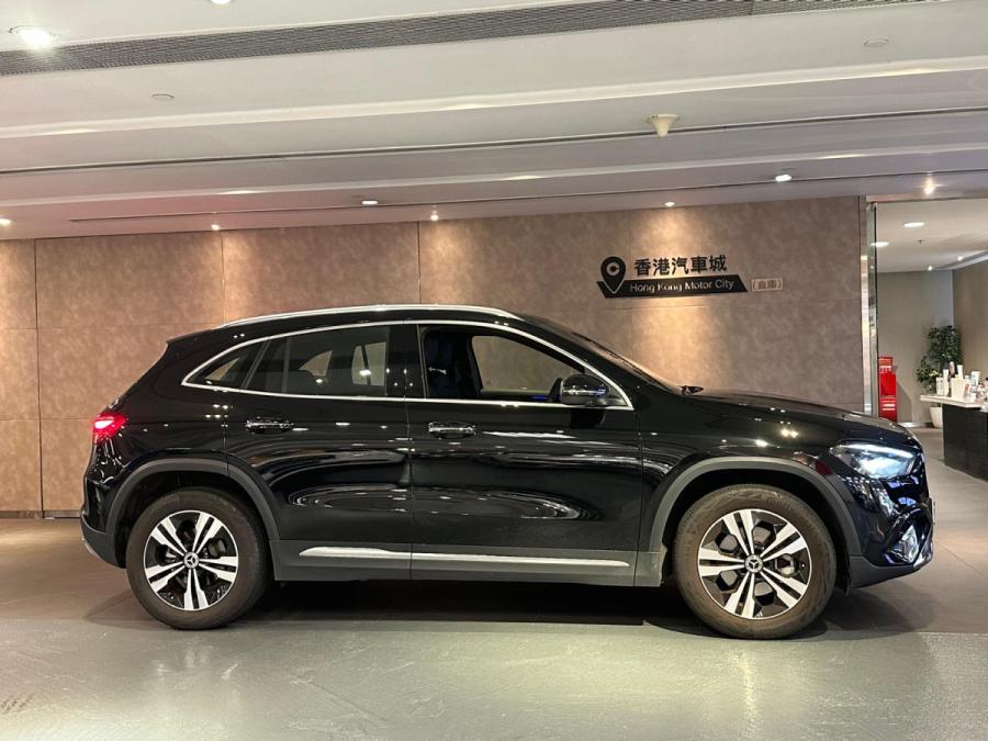 GLA200 FL (H247) - Image 2