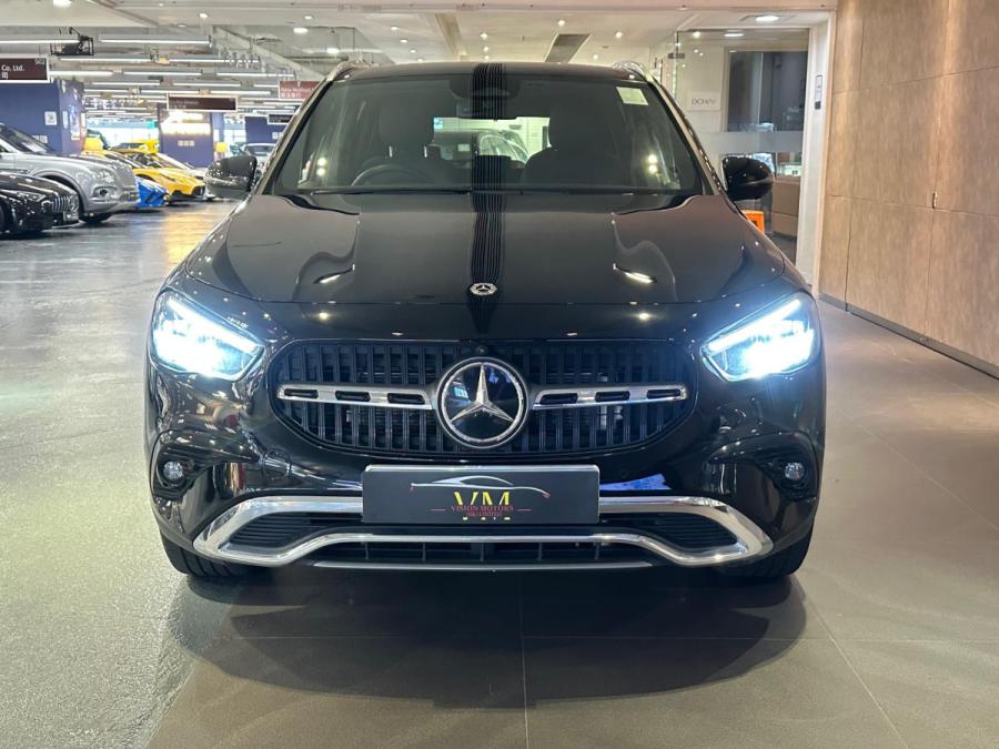 GLA200 FL (H247) - Image 6