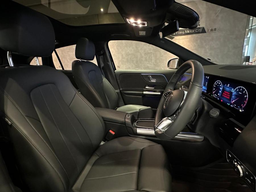 GLA200 FL (H247) - Image 9