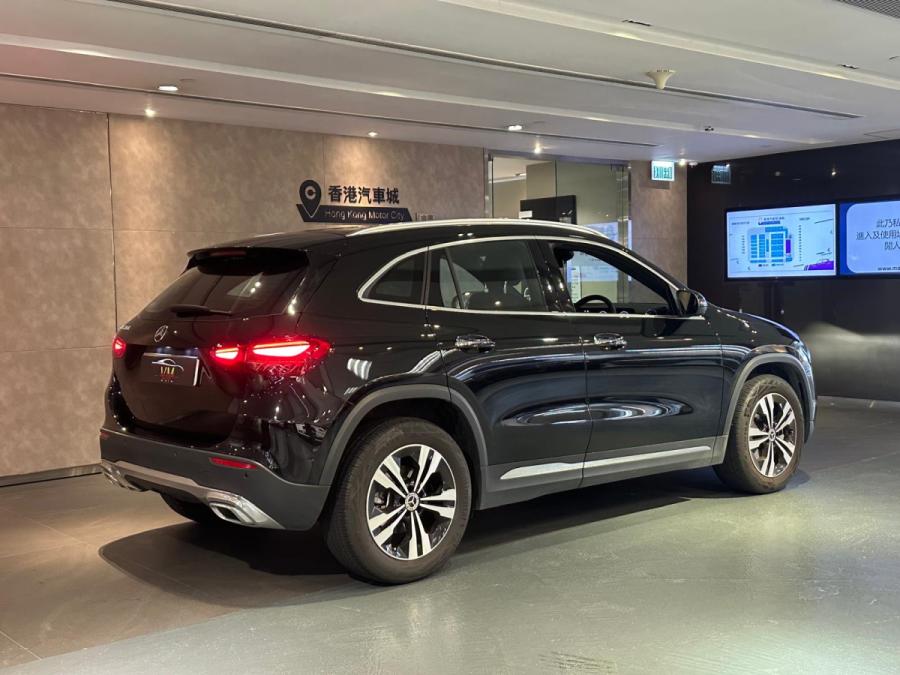 GLA200 FL (H247) - Image 3