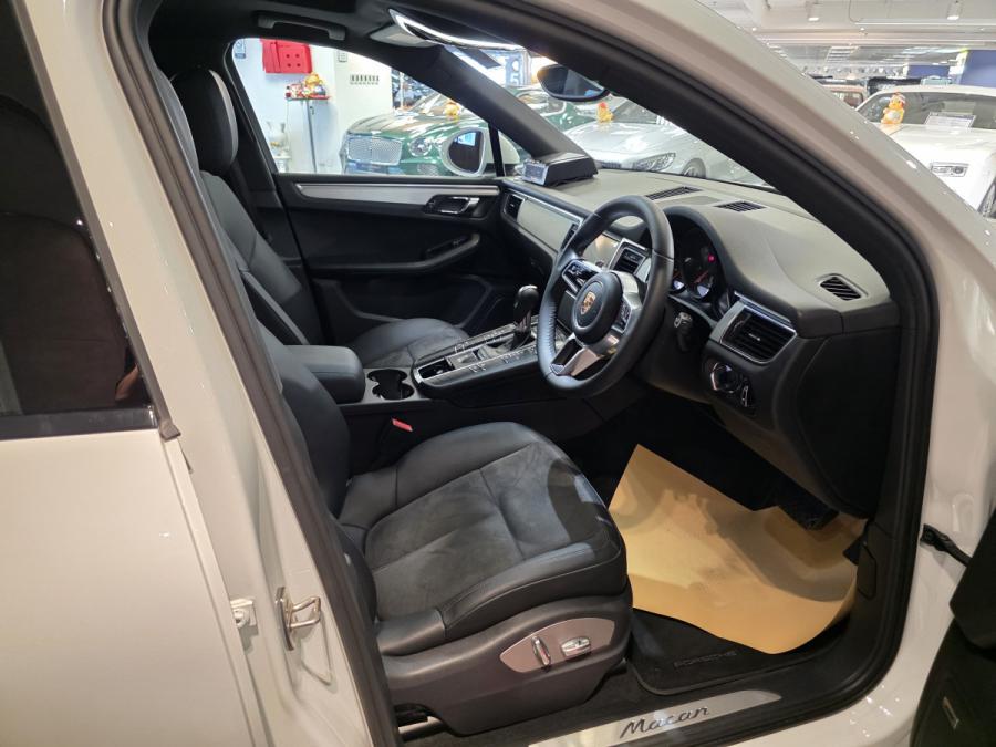 MACAN - Image 6
