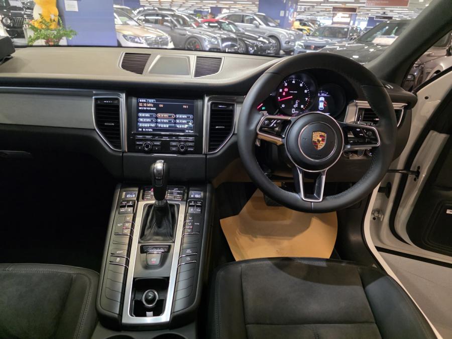MACAN - Image 5
