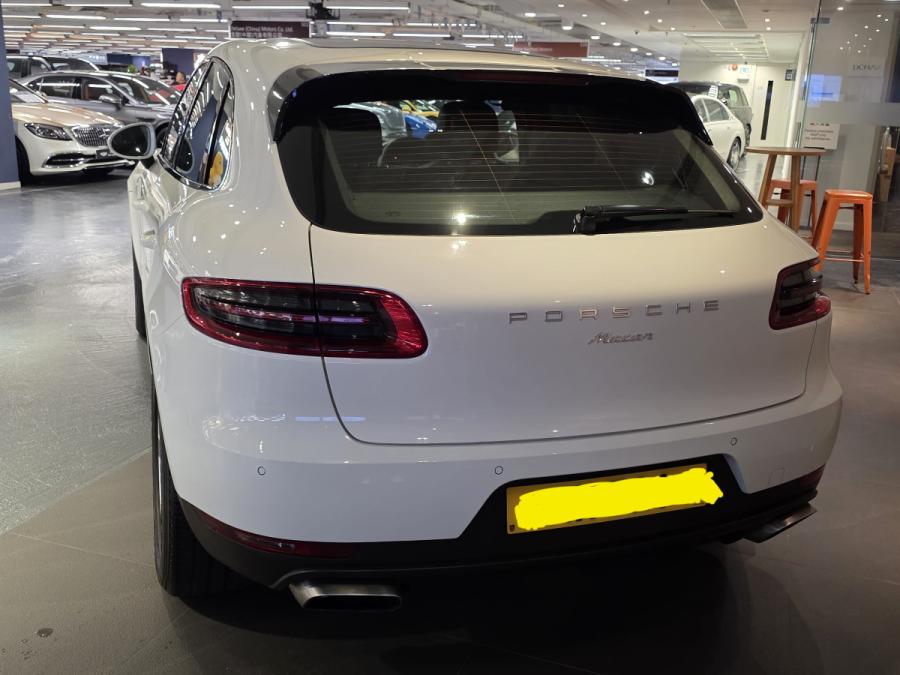 MACAN - Image 3