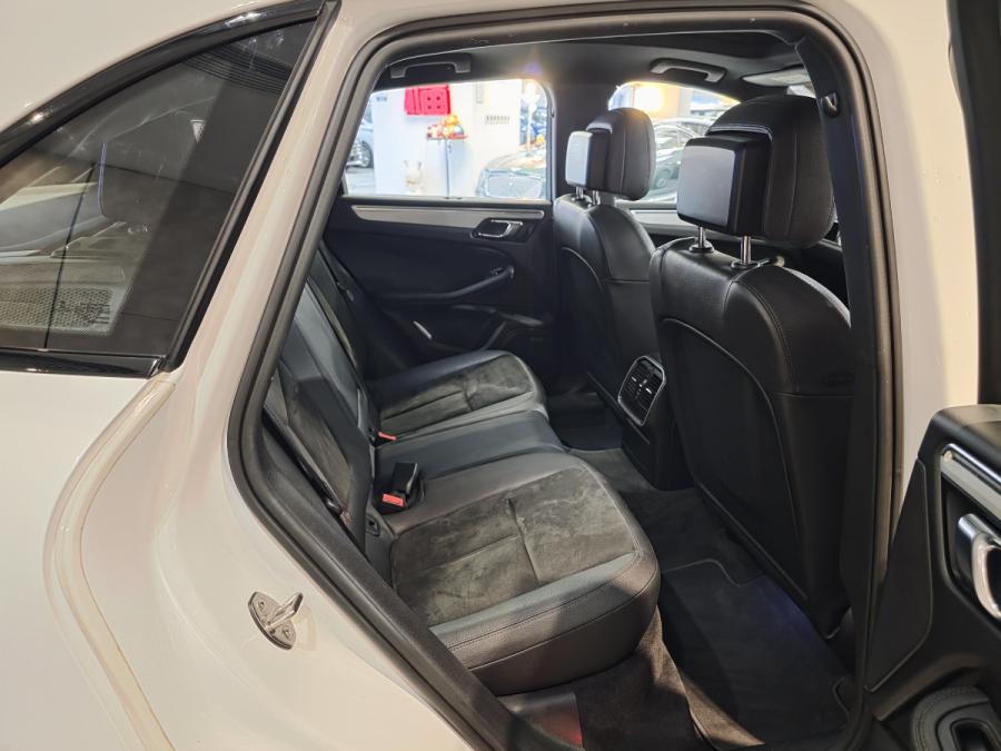 MACAN - Image 7