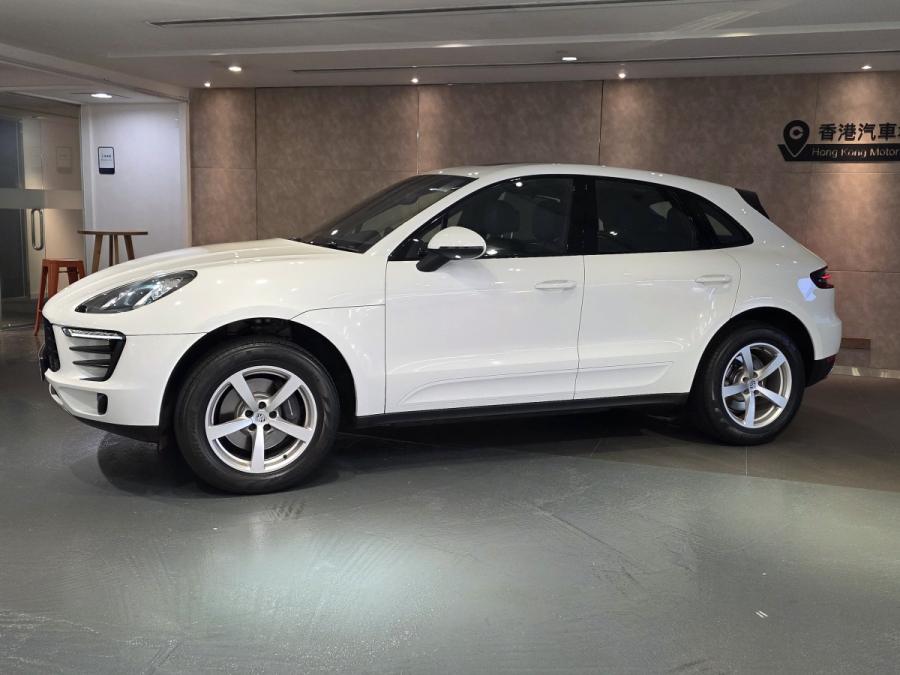 MACAN - Image 2