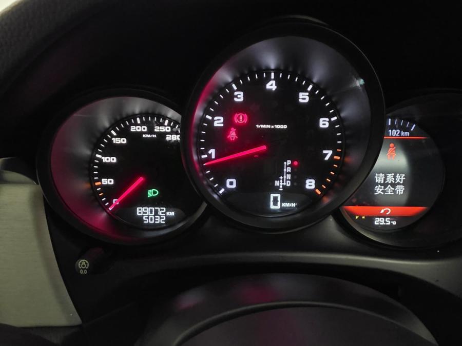 MACAN - Image 12