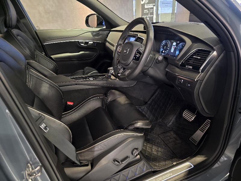 XC90 T6 R-Design - Image 7