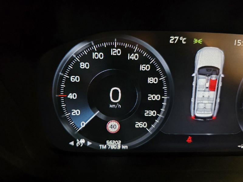 XC90 T6 R-Design - Image 17