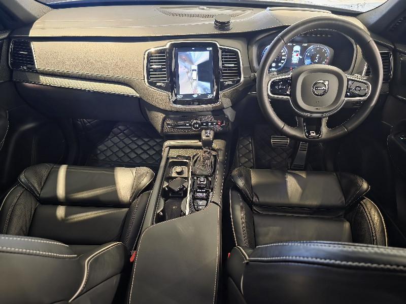 XC90 T6 R-Design - Image 12